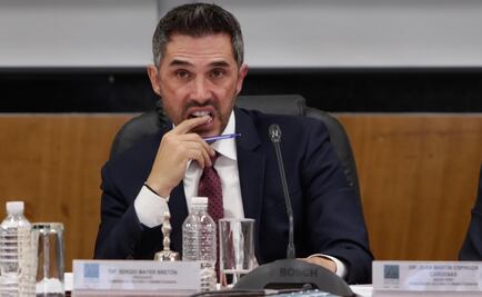 Contraloría de San Lázaro cita a diputada que denunció "moches" de Sergio Mayer