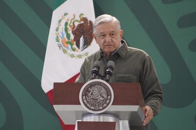 “El CIDE se fue derechizando y empezó a competir con el ITAM”: AMLO