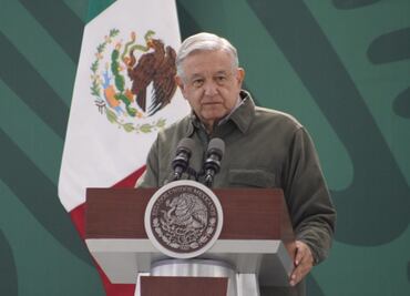 “El CIDE se fue derechizando y empezó a competir con el ITAM”: AMLO