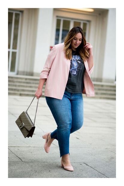 Los mejores tips de estilo para mujeres curvy que quizá no sabías