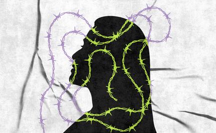 Ahorran en cárceles y repuntan los suicidios; hacinamiento, abandono: efectos del legado de la política penitenciaria de AMLO