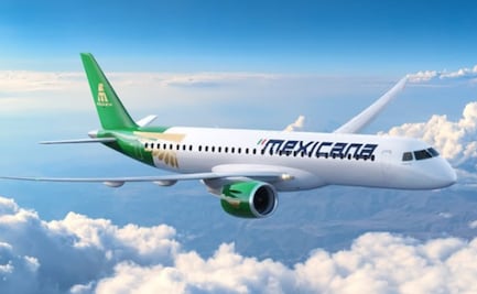 Desde bancarrotas y rescates hasta el cierre de rutas; los hechos que envuelven a Mexicana de Aviación