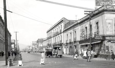 Santa María la Redonda, una nueva vida para un barrio legendario