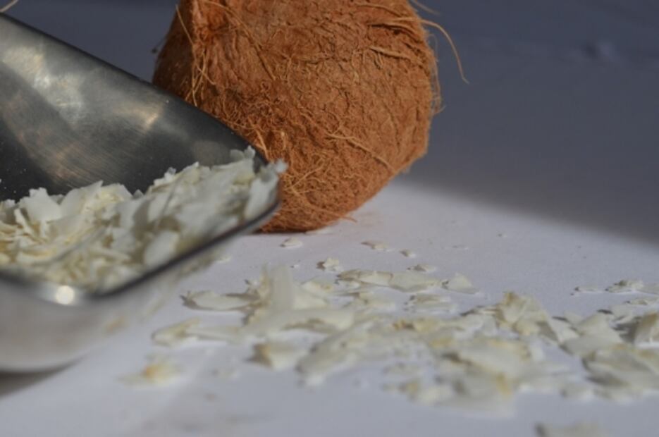 Conoce las harinas 'alternativas' sin gluten más comunes