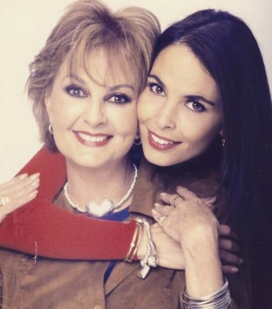 Las polémicas de la familia de Mariana Levy: Paula, "El Pirru" y Talina Fernández 