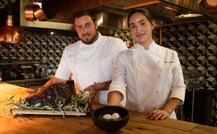 Fauna, en Ensenada se lleva el Miele One to Watch Award en los Latin America’s 50 Best Restaurants
