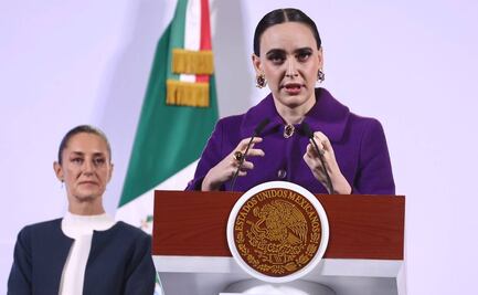 Altagracia Gómez: México buscará liderar la primera misión 100% latina al espacio en 2027; participará Katya Echazarreta