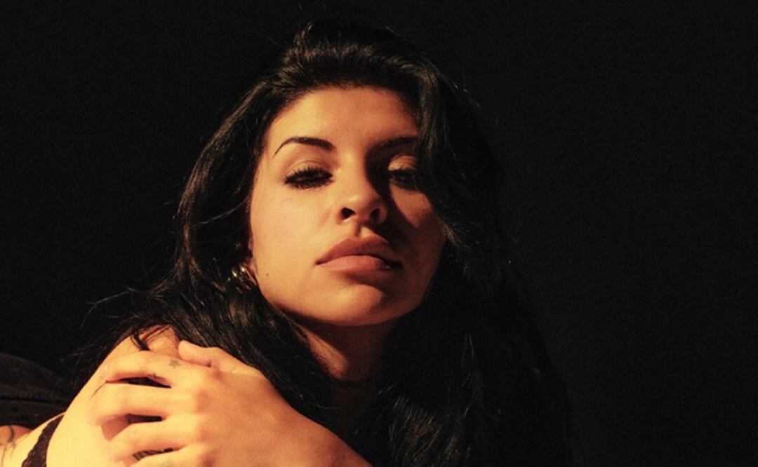 Cazzu, en cuenta regresiva para el inicio de su gira "Latinaje".