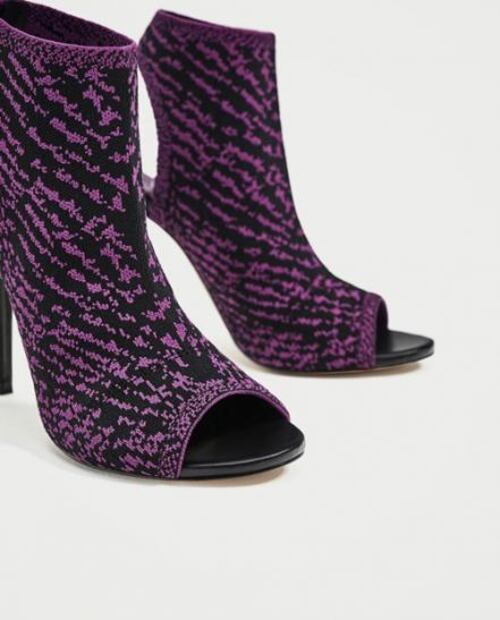 10 prendas que debes usar con el nuevo Color Pantone UltraViolet