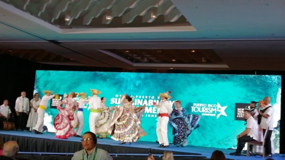 Turismo sustentable, el futuro en El Caribe: WTTC
