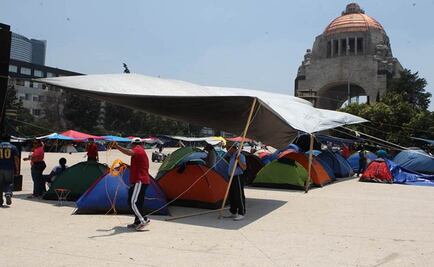 Pide IP no ceder a los chantajes de la CNTE