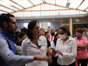 Álvaro Obregón invierte 7.2 mdp en rehabilitación de centros de atención y desarrollo comunitario