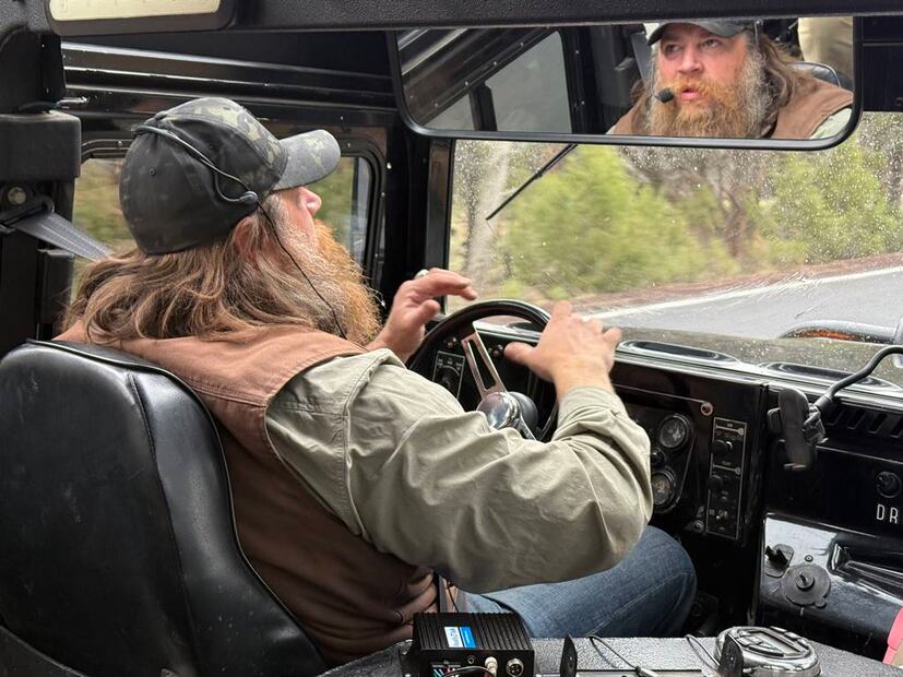 Foto: Carlos Tomasini