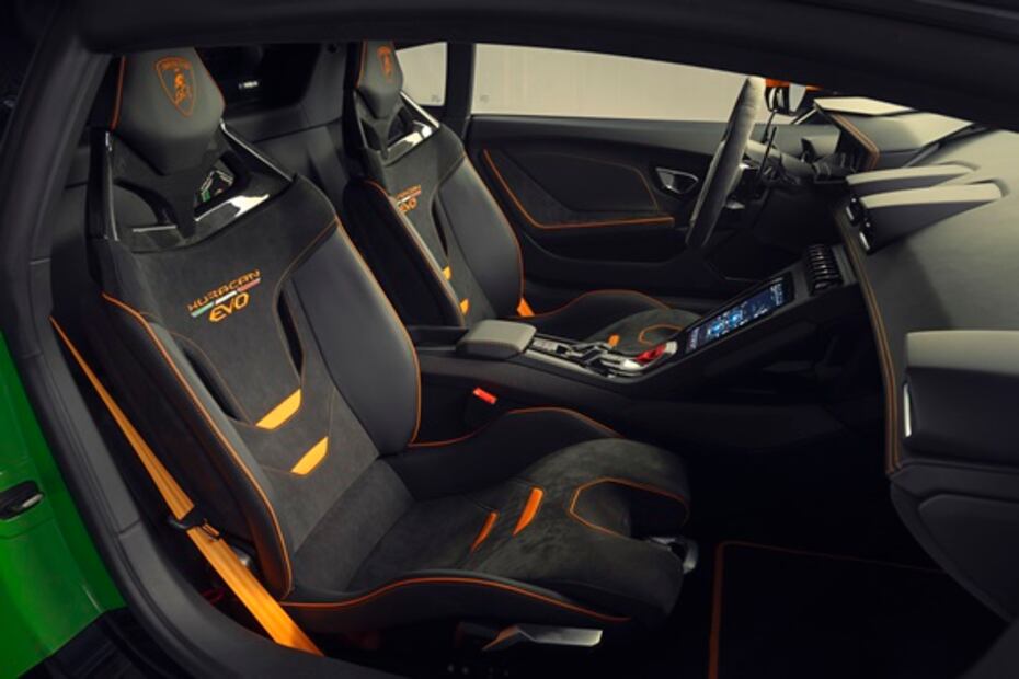 Lamborghini lanza dos modelos edición limitada
