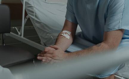 Cáncer de pene, raro pero letal; sugiere especialista de la UNAM la autoexploración