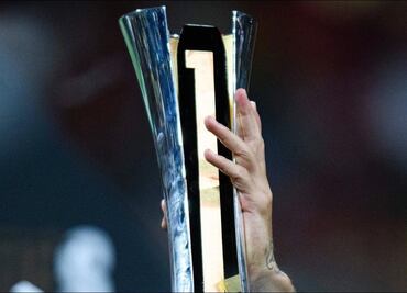 Atlas y New York City, por la disputa de la Campeones Cup; será en el Yankee Stadium