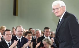 Muere el reconocido filósofo alemán Jürgen Habermas a los 96 años