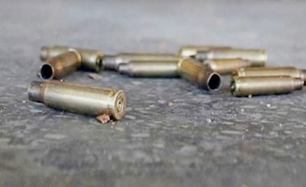 Reportan balaceras en diversos puntos de Río Bravo, Tamaulipas