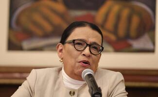 Bloqueos carreteros: “¿Al ser la afectación en vías federales es un delito o no?”, cuestiona Segob; “No nacimos ayer”, dice a manifestantes