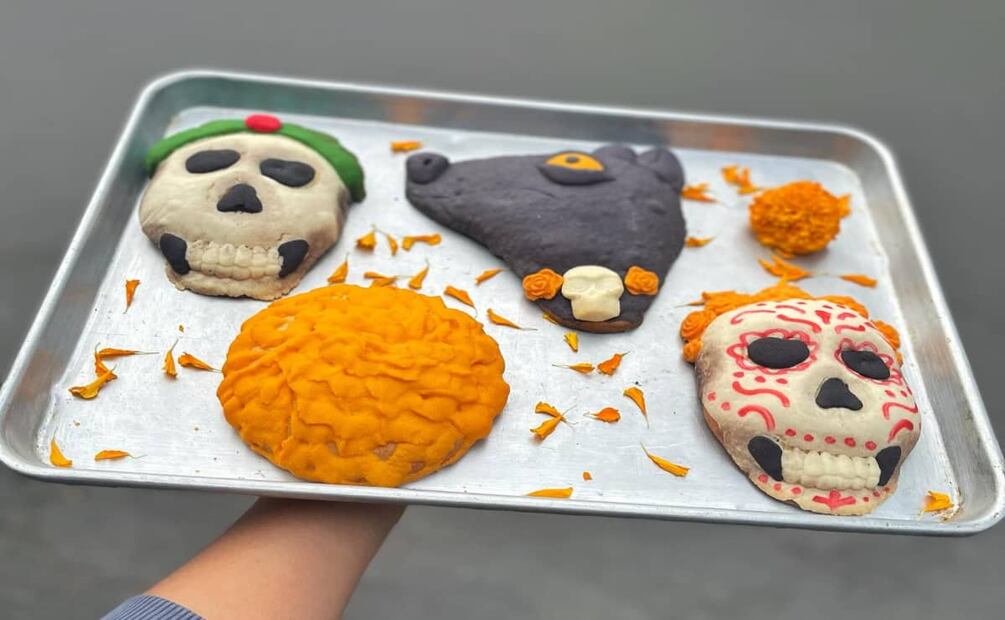 Foto: Bestcake CDMX / Facebook.