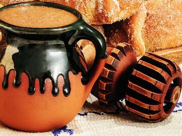 A daily dose of hot cocoa to keep the brain healthy