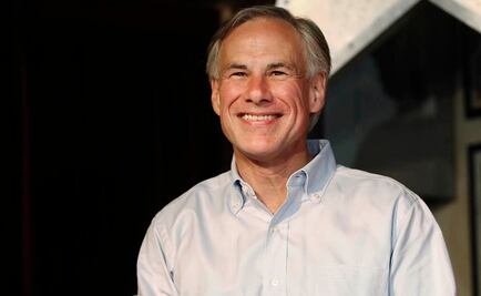 Greg Abbott, gobernador de Texas, asegura que prohibirá las "ciudades santuario"
