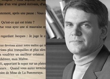 Milan Kundera: ¿Dónde ver "La insoportable levedad del ser"?, película inspirada en la obra del autor