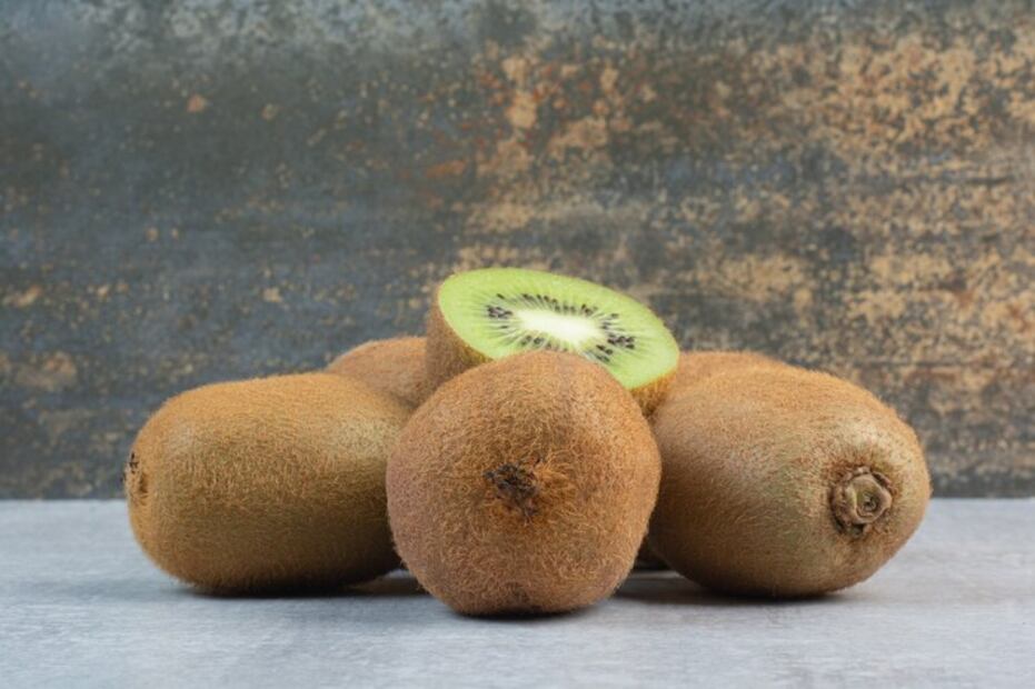 Una fruta muy beneficiosa. Foto: Freepik