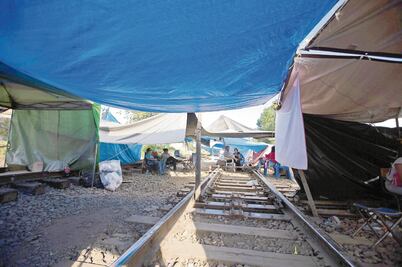 Ventas caen 15% por el desabasto de gasolina