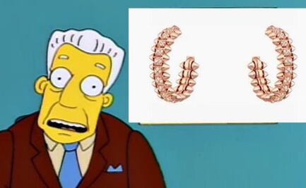 El “desplazamiento al piso”, Madonna en CDMX, Taylor Swift y el error de Cartier, en los memes de la semana