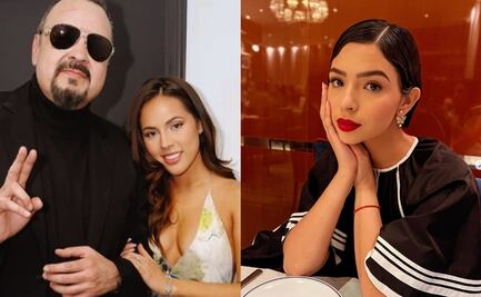 Aneliz Aguilar celebra el comienzo del 2025 con momentos especiales junto a Pepe y Ángela  