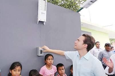 Destaca Chiapas por el ahorro de energía