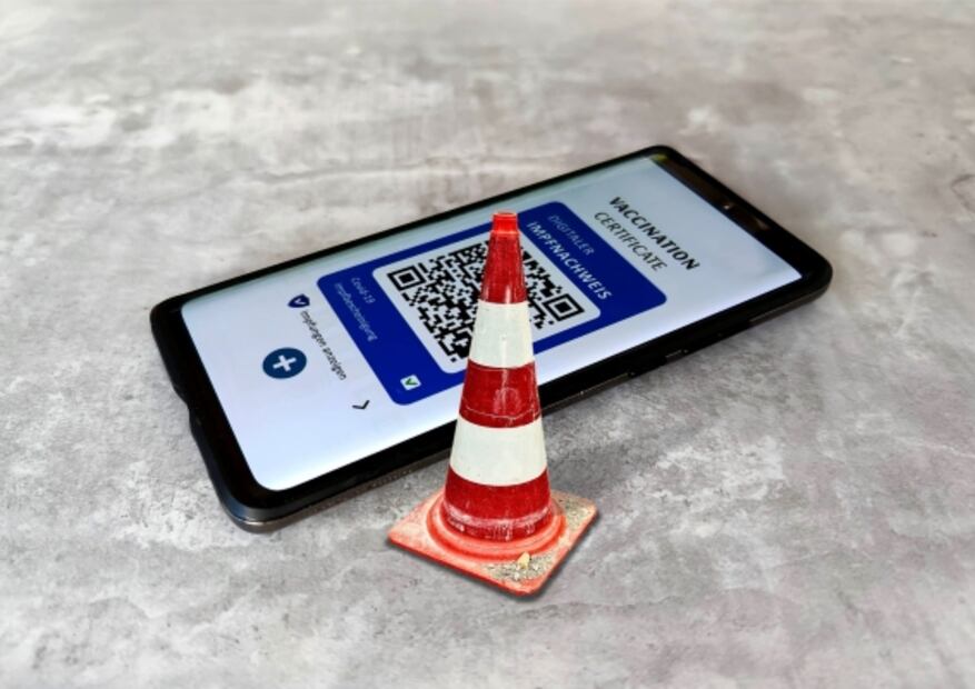 Profeco advierte sobre método de estafa a través de código QR
