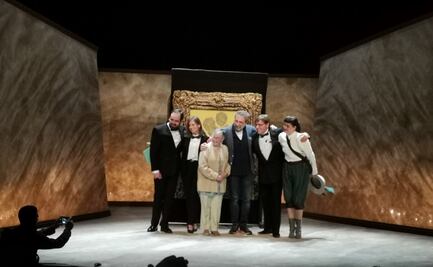 El día que se disculparon con Mario Iván Martínez... y Van Gogh