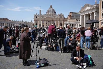 Papa Francisco: Progresistas vs conservadores, la división en la Iglesia católica que definirá al nuevo pontífice