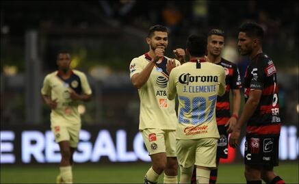 América va a la final de la Copa MX tras humillar a Xolos