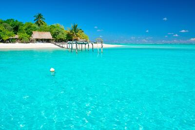 En qué países llega primero el Año Nuevo