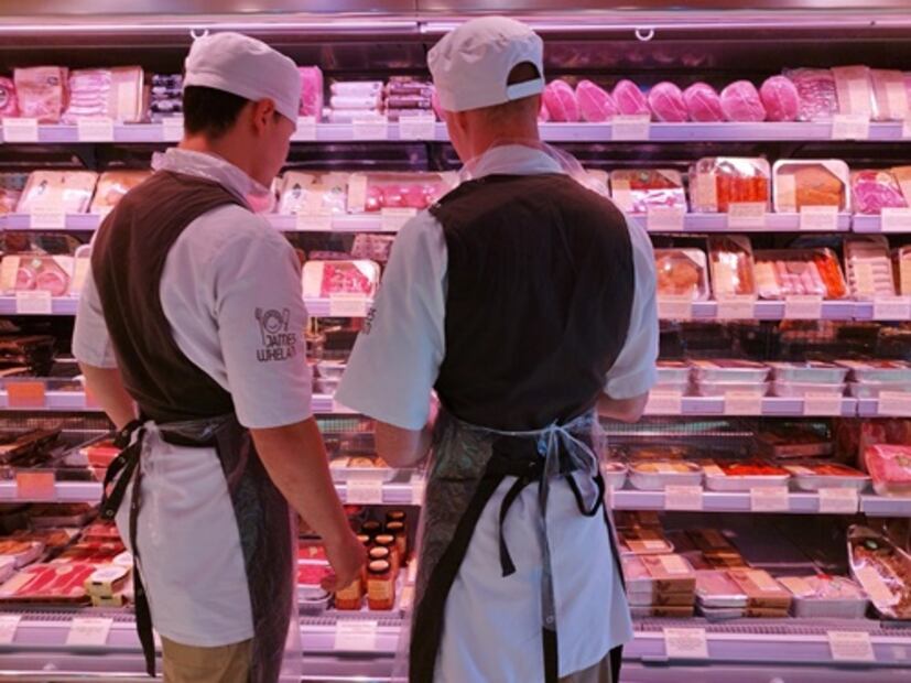 La carnicería en Irlanda, un oficio noble y de orgullo