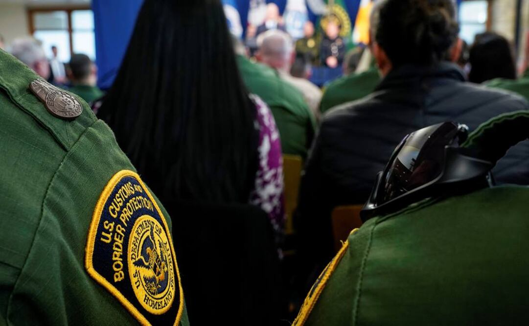 Bajo la ley federal, los inmigrantes condenados por ciertos delitos están sujetos a una detención obligatoria durante su proceso de deportación (Foto: Reuters)