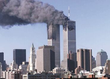 Las reacciones internacionales a 20 años de los ataques contra las Torres Gemelas en 2001