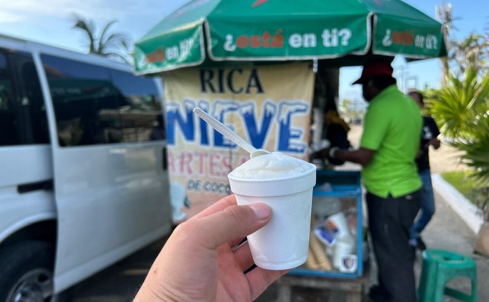 ¿Dónde y qué comer en Acapulco? Foro: Alan Nájera / El Universal.