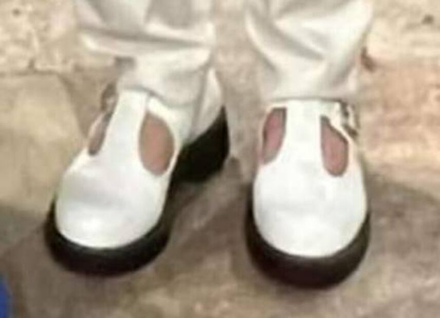 Zapatos de Mijares