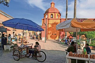 Con EPN hubo menos IED turística que con Calderón