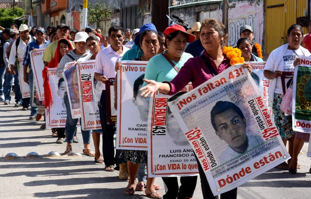 Foto: Archivo/EL UNIVERSAL