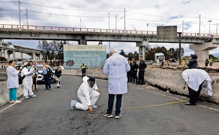 Indagan si pipa iba a exceso de velocidad o incumplió reglas