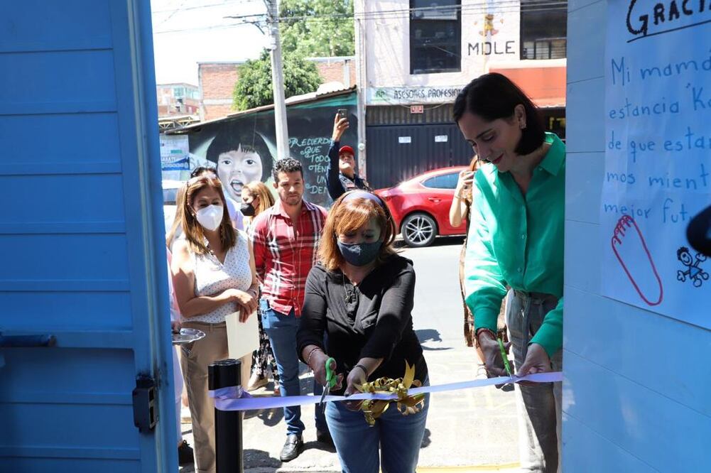 Foto: Especial/El Universal