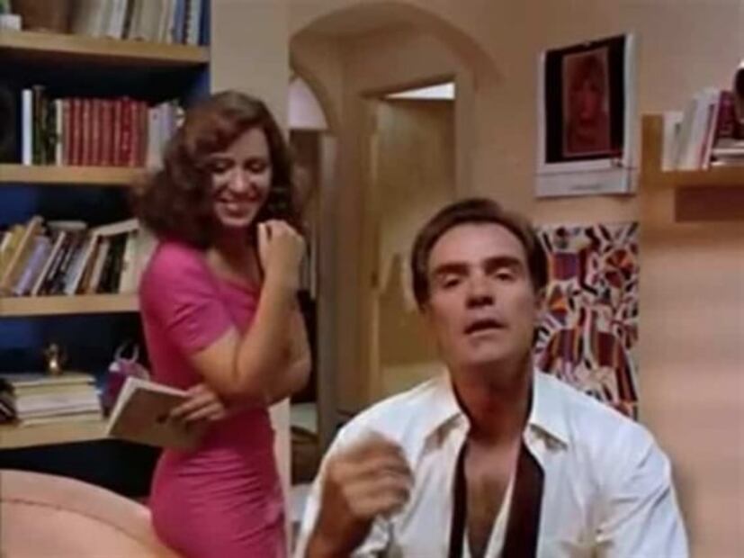 María Rojo recuerda a su mentor, Jaime Humberto Hermosillo