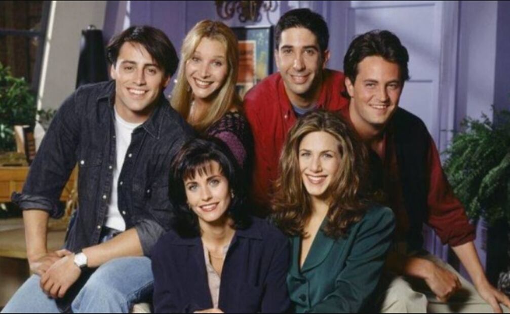 Foto: Especial NBC