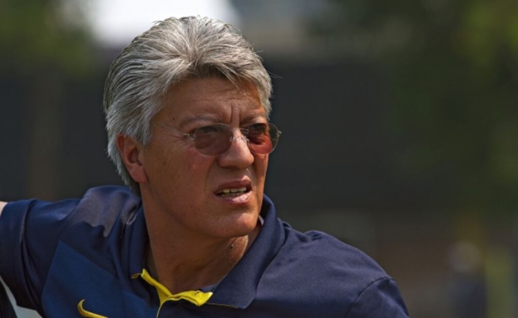 El primer gol de una nueva era en el Tri 