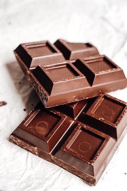 Tal vez el chocolate que comes es causante de la deforestación en África
